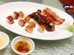 -頂好酒家·经典粤菜(海信广场店)