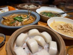 -荣小馆(杭州大厦店)