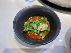-德林酸菜鱼火锅(南丹店)