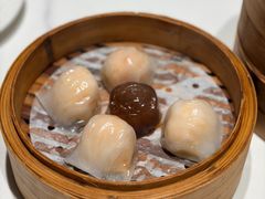 虾饺皇-稻香海鲜饭店(第一国际店)