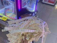 -大玩家(平江万达店)