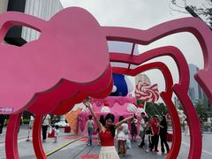 -东莞松山湖万象汇