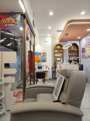 -希梵尔头皮抗衰·科技养发