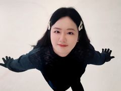 -冰纷万象滑冰场(南山万象天地店)