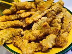 -晓彭肥肠鸡(茂业天地店)