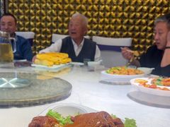 -迎宾大酒店(东北大马路店)