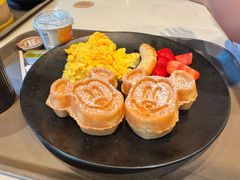 -云龙轩(迪士尼探索家度假酒店)