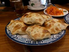 -巴依老爷新疆美食(常营店)