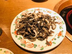 -北京老门框爆肚涮肉馆(凤城六路店)