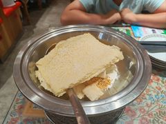 -格日勒阿妈蒙古厨房(新华广场店)