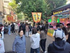 -正味斋锅巴菜(西北角店)