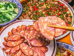 -李大爷的泡椒馆(冉家坝店)