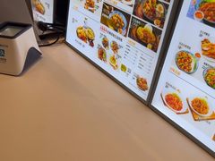 -乡村基(双流时代奥特莱斯餐厅)