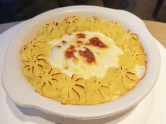 -波特曼西餐厅(中央大街店)