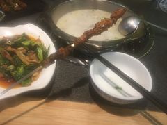 -肖仙仙羊肉汤·始于1996年(郫都店)