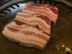-韩香福烤肉庄园(荣成店)
