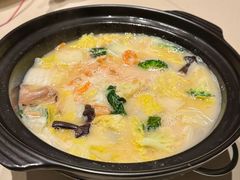 -皇朝会.经典传统粤菜(外滩店)