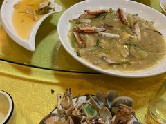 -宁波小海鲜(秀文路店)