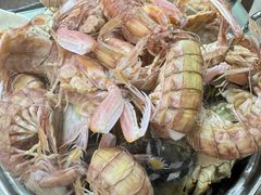 -钱库里海鲜自助(唐山街店)