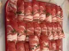 -庭院·冰煮羊·北京涮肉(西单店)