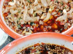 -江湖黑大兔(杨家坪店)
