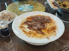 -民族饭荘(新华大街店)