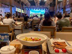 -羊之道草原味道清真餐厅(番禺店)