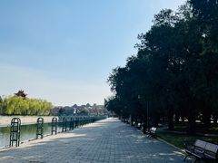-北京市劳动人民文化宫(太庙)