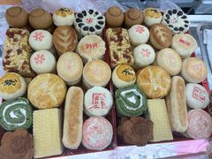 -稻香村(来广营店)