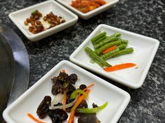 -海花锅盖烧烤店(怡馨家园店)
