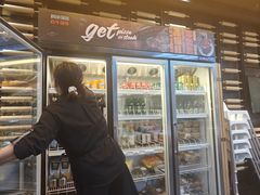 -get pizza意大利餐厅(凯德MALL店)