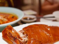 -金鸭季·北京烤鸭(深业上城店)