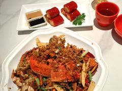 -避风塘·金牌店·夜宵(金玉兰店)