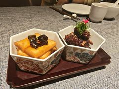 -山居荣府·富阳宴