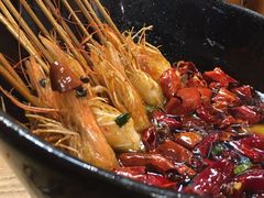 -成都吃客(九眼桥店)