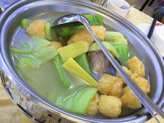 -潮喜竹溪荔湖酒家(荔枝湾店)