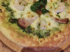 -夏日玛莉西餐厅(衡阳万达店)