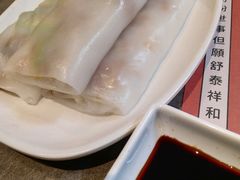 -点点心点心专门店(旺角店)
