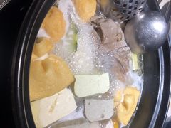 -百年果林椰子鸡(中洲店)