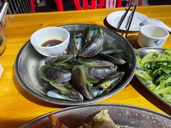 -胜海大排档·海鲜·黄鳝饭(十年老店)