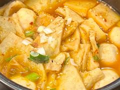 -韩流热风(桥东街店)