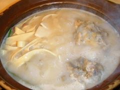 -骨之味·筒骨汤火锅(江头店)