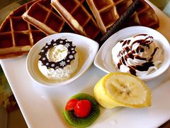 -栖巢咖啡(天鹅湖万达低碳店)