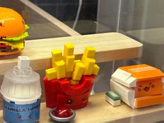 -麦当劳(昊胜大厦店)