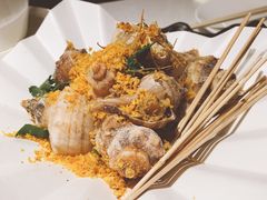 -79号渔船海鲜饭店(宝安店)