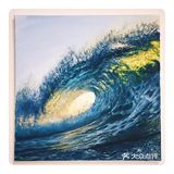 大海这么画，不红才怪[调皮]