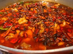-红辣椒·川菜·火锅(张杨路店)