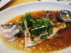 -旺富东海大酒楼(海鲜街店)