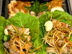 -韩阳王石板烤肉