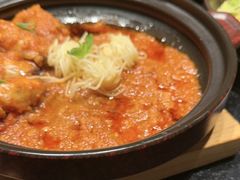 -大拙里·精致融合菜(沙湖桃源国际店)